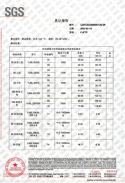 荣誉资质